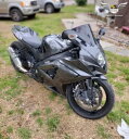 FT 射出成形カーボンファイバーのようなフェアリング 2007-2008 GSXR 1000 に適合 FT Injection Mold Carbon Fibe...
