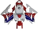 フェアリング ABS インジェクション 2013-2020 CBR 600RR F5 ボディワークセットに適合 レッド ホワイト ブルー Fairing ABS...