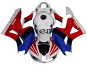 フェアリング ABS インジェクション 2013-2020 CBR 600RR F5 ボディワークセットに適合 ホワイト ブルー レッド Fairing ABS...