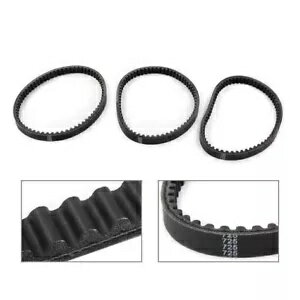 3 ĥȥɥ饤֥٥ 725 30 ꡼ȥ륯С٥ 9100-018-725  3 Pcs Go Kart Drive Belt 725 For 30 Series Torque Converter Belts 9100-018-725