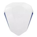 リアピリオン助手席カウルシートバックカバーヤマハ YZF R6 2006-2007 フラット Rear Pillion Passenger Cowl Seat Back Cover For Yamaha YZF R6 2006-2007 Flat(2)