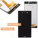 Sony Xperia M4 Aqua E2303用LCDディスプレイデジタイザー+タッチスクリーン交換品 LCD Display Digitizer + Touch Screen Replacement For Sony Xperia M4 Aqua E2303