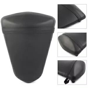 リアピリオン助手席クッションヤマハ YZF R3 YZFR3 2015-2020 2016 2017 Rear Pillion Passenger Seat ..