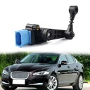 フロントリアサスペンション車高レベルセンサージャガー XF XFR XFR-S XK XKR Front Rear Suspension Ride Height Level Sensor For Jaguar XF XFR XFR-S XK XKR(2)