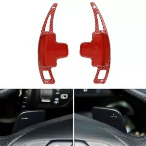 ステアリングホイールシフトパドルエクステンション メルセデスベンツ A B C E GLK SLK クラス用 Steering Wheel Shift Paddle Extension For Mercedes Benz A B C E GLK SLK Class