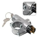 ODES 800 UTV V-Twin ドミネーター レイダー 同志用点火スイッチ スターター Ignition Switch Starter For ODES 800 UTV V-Twin Dominator Raider Comrade