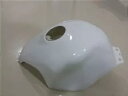 未塗装燃料ガスタンクカバー ABS インジェクション ホンダ CBR600 F4i 2001-2007 05 06 Unpainted Fuel Gas Tank Cover ABS Injection for Honda CBR600 F4i 2001-2007 05 06(2)