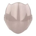 Moto フロントガラス ウィンドスクリーン Ducati Monster 696 / 796 /659 / 795 タン用 Moto Windshield Wind Screen for Ducati Monster 696 / 796 /659 / 795 Tan(2)