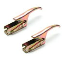 いすゞ TFR KBZ 1981-97 ピックアップ ペア ハンドル テールゲート リアゲート アウター 左 右 FIT ISUZU TFR KBZ 1981-97 PICKUP PAIR HANDLE TAILGATE REAR GATE OUTER LEFT RIGHT