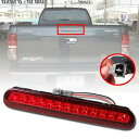 トヨタハイラックス VIGO テールゲートライトランプ LED KUN SR ピックアップブレーキランプ FOR TOYOTA HILUX VIGO TAIL GATE LIGHT LAMP LED KUN SR PICKUP BRAKE LAMP