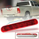 2003 05 07 09 11 12 トヨタ ハイラックス MK6 SR5 クン TGN ブレーキ テール ゲート ランプ ライト 2003 05 07 09 11 12 TOYOTA HILUX MK6 SR5 KUN TGN BRAKE TAIL GATE LAMP LIGHT