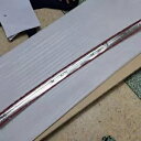 トヨタ ベルタ VIOS ヤリス セダン 2013+ テールゲート ハンドル カバー 保護 クローム TOYOTA BELTA VIOS YARIS SEDAN 2013+ TAIL GATE HANDEL COVER PROTECTION CHROME