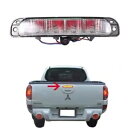 フィット 2005+ 三菱 L200 SPORTERO TRITON UTE テールゲート リアランプ ライト クリア FIT 2005+ MITSUBISHI L200 SPORTERO TRITON UTE TAIL GATE REAR LAMP LIGHT CLEAR