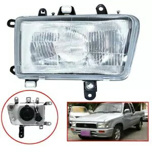 ハイラックス★GUN125 ピックアップ★右ヘッドライトユニット★89 ハイラックス ピックアップトラック (GUN125・LEDヘッドライト