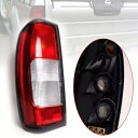 99-00 フィット日産フロンティア STR ナバラ D22 アウトローリアテールランプライトユニット 99-00 FIT NISSAN FRONTIER STR NAVARA D22 OUTLAW REAR TAIL LAMP LIGHT UNIT