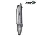 テールボディ上部コーナーリアゲート RH 日産ダットサン 720 J18 1980-1986 Tail Body Upper Corner Rear Gate RH For Nissan Datsun 720 J18 1980-1986