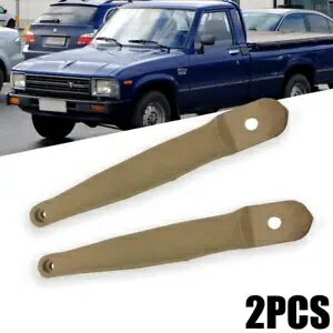 ȥ西 ϥå ԥåå 1978-83 RN30 LN30 RN40 LN40 ١ ɥץϥɥ륤ʡŬ硣 FIT TOYOTA HILUX PICKUP 1978-83 RN30 LN30 RN40 LN40 BEIGE DOOR PULL HANDLE INNER