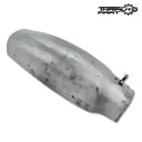 テールボディ上部コーナーリアゲート右日産ダットサン 620 1500 1972-1979 Tail Body Upper Corner Rear Gate Right For Nisan Datsun 620 1500 1972-1979