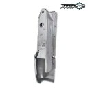 テールボディ上部コーナーリアゲートサイドオープナー RH フィットマツダマグナム B2600 1985-1998 Tail Body Upper Corner Rear Gate Side Opener RH Fit Mazda Magnum B2600 1985-1998
