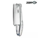テールボディ上部コーナーリアゲート RH いすゞ TFR ホールデンロデオ 1989-1999 Tail Body Upper Corner Rear Gate RH For Isuzu TFR Holden Rodeo 1989-1999