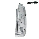 テールボディ上部コーナーリアゲート右いすゞ D-max ダブルキャブ 2012-2015 Tail Body Upper Corner Rear Gate Right For Isuzu D-max Double Cab 2012-2015
