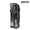 テールボディ上部コーナーリアゲート右いすゞ D-Max ホールデンロデオ 2002-2006 Tail Body Upper Corner Rear Gate Right For Isuzu D-Max Holden Rodeo 2002-2006