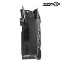 テールボディ上部コーナーリアゲート左いすゞ D-Max ホールデンロデオ 2002-2006 Tail Body Upper Corner Rear Gate Left For Isuzu D-Max Holden Rodeo 2002-2006