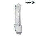 右テールボディ上部コーナーリアゲートサイドオープナー日産ナバラ D21 1989-97 Right Tail Body Upper Corner Rear Gate Side Opener For Nissan Navara D21 1989-97