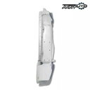 左テールボディ上部コーナーリアゲートサイドオープナー日産ナバラ D21 1989-97 Left Tail Body Upper Corner Rear Gate Side Opener For Nissan Navara D21 1989-97