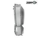 テールボディ上部コーナーリアゲート右トヨタハイラックス LN50 ピックアップ 1984-1988 Tail Body Upper Corner Rear Gate Right For Toyota Hilux LN50 Pickup 1984-1988
