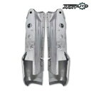 テールボディ上部コーナーリアゲートサイドオープナー LR フィットマツダマグナム B2600 1985-1998 Tail Body Upper Corner Rear Gate Side Opener LR Fit Mazda Magnum B2600 1985-1998