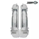 ペアテールボディ上部コーナーリアゲートサイドオープナー日産ナバラ D21 1989-97 Pair Tail Body Upper Corner Rear Gate Side Opener For Nissan Navara D21 1989-97