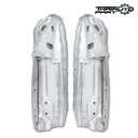 テールボディ上部コーナーリアゲート LR トヨタハイラックスエクストラキャブ 2005-2014 Tail Body Upper Corner Rear Gate LR For Toyota Hilux Extra Cab 2005-2014