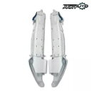 LR テールボディ上部コーナーリアゲートサイドオープナーフィット日産フロンティア D22 2000-01 LR Tail Body Upper Corner Rear Gate Side Opener Fit Nissan Frontier D22 2000-01