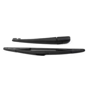 リアワイパーアーム & リーフキット 日産 Versa 2007-12 クエスト 2005-09用- Rear Windshield Wiper Arm & Leaf Kit for Nissan Versa 2007-12 for Quest 2005-09- 【並行輸入品】 2
