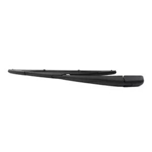 リアワイパーアーム & リーフキット 日産 Versa 2007-12 クエスト 2005-09用- Rear Windshield Wiper Arm & Leaf Kit for Nissan Versa 2007-12 for Quest 2005-09- 【並行輸入品】 3