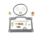 キャブレター再構築キャブレター修理キットノズルシールスズキ GT550 74-77 新しい- Carburetor Rebuild Carb Repair Ki...