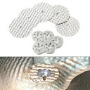 熱保護プレートおよび熱シールド マウント修理キット N9035004- Heat Protection Plate and Heat Shield Mount Repair Kit N9035004-(2)