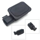 リア/リフトゲートトランクトランクトリガーボタン SW5755 フォード 08-19- Rear/Lift Gate Trunk Trunk Trigger Button SW5755 for Ford 08-19-