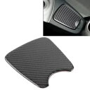 インテリアコンソール飲料ホルダーカバートリム トヨタ プリウス 2012-2015- Interior Console Beverage Holder Cover Trim for Toyota Prius 2012-2015-
