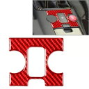ホンダ S2000 2004-2009 レッドカー用警告点滅ボタン用屋内トリム- Indoor Trim for Warning Flashing Button...