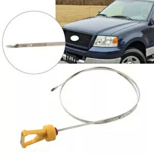 オートマチックトランスミッションオイルゲージ フォード F-150 2005-2008 リンカーンマーク LT用- Automatic Transmission Oil Gauge for Ford F-150 2005-2008 for Lincoln Mark LT-