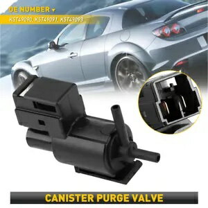 ѡ WORLDҸˤ㤨ֿåΥɥХ K5T49090 ޥĥ RX-8  626 ߥ˥ MPV  Vacuum Switch Solenoid Valve K5T49090 for Mazda RX-8 Protege 626 Millenia MPVפβǤʤ48,400ߤˤʤޤ