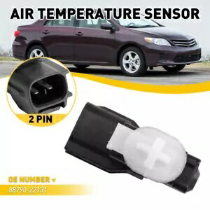 ѡ WORLDҸˤ㤨ֳ/٥󥵡 08-13 ȥ西  88790-22131 Outside Ambient Air Temp/Temperature Sensor For 08-13 Toyota Suzuki 88790-22131פβǤʤ48,400ߤˤʤޤ
