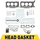 11-16 ラム クライスラー ダッジ アベンジャー ジープ 3.6L DOHC VIN G ヘッドガスケットセットに適合 Fits 11-16 Ram Chr...