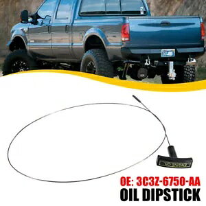 ѡ WORLDҸˤ㤨3C3Z-6750-AA 󥸥󥪥ǥåץƥå٥륤󥸥 03-06 ե ѡǥ塼ƥ 6.0L 3C3Z-6750-AA Engine Oil Dipstick Level Indicator for 03-06 Ford Super Duty 6.0LפβǤʤ48,400ߤˤʤޤ