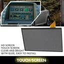 タッチスクリーンデジタイザレクサス IS GS RX トヨタプリウス IS250 IS350 ISF MDF US Touch Screen Digitizer For Lexus IS GS RX Toyota Prius IS250 IS350 ISF MDF US