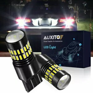 ѡ WORLDҸˤ㤨AUXITO 2X 7444 7443 7440 LED Хåå С DRL 饤 2400LM ѡ ۥ磻ŵ AUXITO 2X 7444 7443 7440 LED Backup Reverse DRL Lights 2400LM Super White BulbsפβǤʤ49,500ߤˤʤޤ