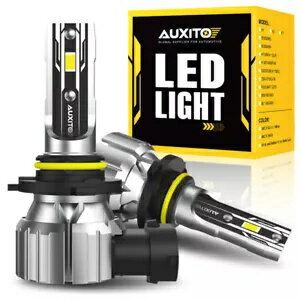 ѡ WORLDҸˤ㤨AUXITO 2X 9006 HB4 LED إåɥ饤ŵѴå ӡ 45000LM 6500K 60W AUXITO 2X 9006 HB4 LED Headlight Bulbs Conversion Kit Low Beam 45000LM 6500K 60WפβǤʤ50,600ߤˤʤޤ