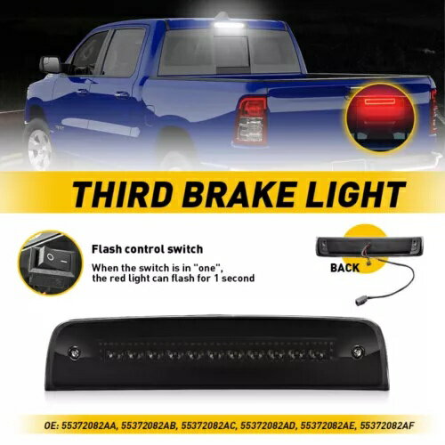 09-2018 å 1500 2500 3500 ⡼ LED 3rd ɥ֥졼饤ȥ For 09-2018...